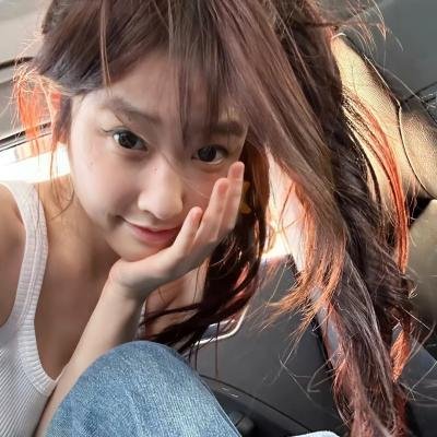 黑衣女子的香气